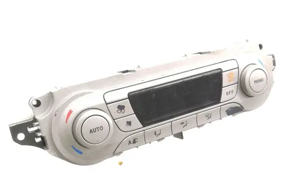 Ford Focus Climate control unit 7M5T18C612CC