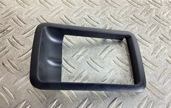 Lexus RX 450H Seat back rest control lever/handle 7259748020