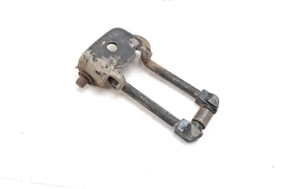 Volkswagen Caddy Loading door check strap stopper 