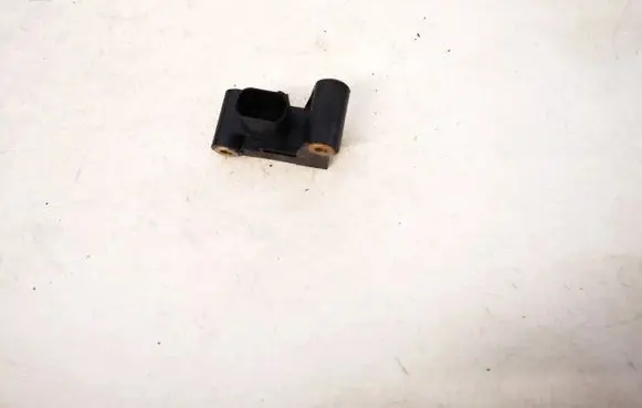 BMW 5 E60 E61 Airbag deployment crash/impact sensor 6977398 65.77000676001087