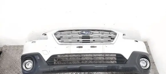 Subaru Outback (BS) Front bumper