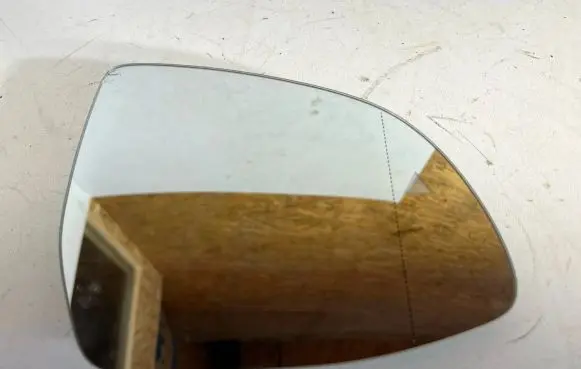 BMW X7 G07 Wing mirror glass 7184190