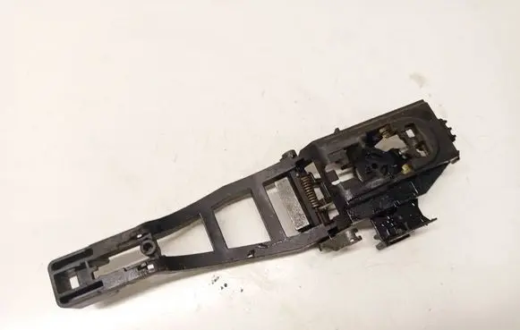 Ford Focus Front door exterior handle 