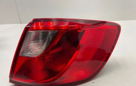 Seat Ibiza IV (6J,6P) Rear/tail lights 6J8945096C 6J8945112C