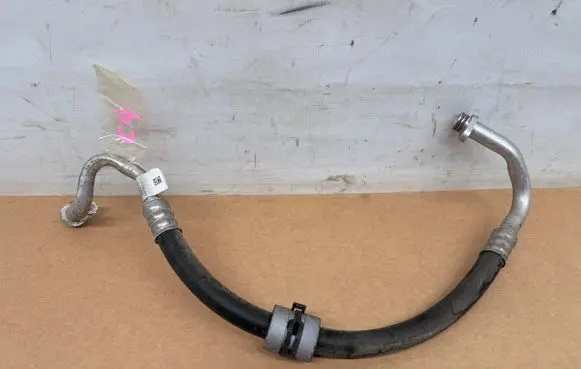 Citroen C4 II Picasso Air conditioning (A/C) pipe/hose C4PICPRZEKLIM3 9806581680