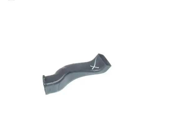 Porsche Cayenne (9PA) Air intake hose/pipe 7P5819657