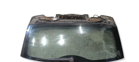BMW 3 E90 E91 Opening tailgate glass 