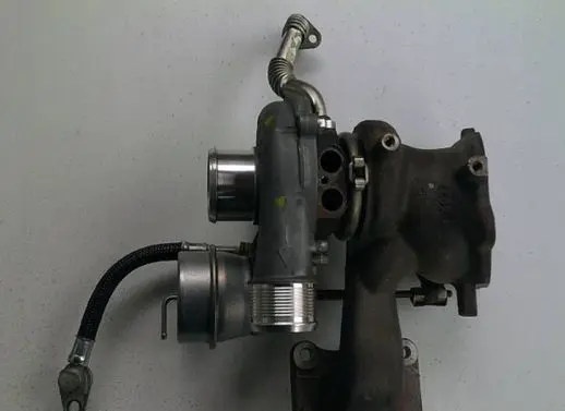Ford Kuga II Turbo F1FG6K682AD