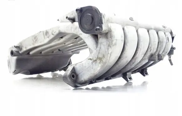 Audi A3 S3 A3 Sportback 8P Intake manifold 022133203G