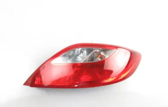 Mazda 2 Rear/tail lights
