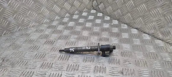 Land Rover Range Rover L405 Fuel injector FW939K546AA 0445116