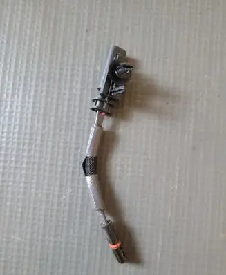 Volvo XC60 Fuel injector wires 1703498 117034991