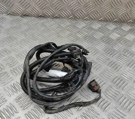 Volvo XC60 Parking sensor (PDC) wiring loom 31376417