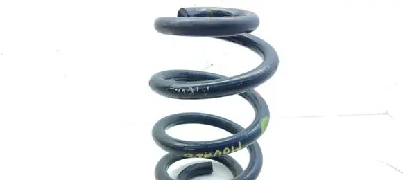 Opel Movano A Rear coil spring