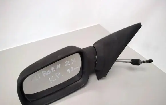 Citroen ZX Manual wing mirror E201814 E9202814