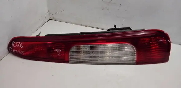 Ford Focus C-MAX Rear/tail lights 3M5113N411AA