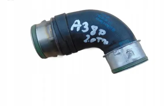 Volkswagen Golf IV Intercooler hose/pipe 1K0145790C