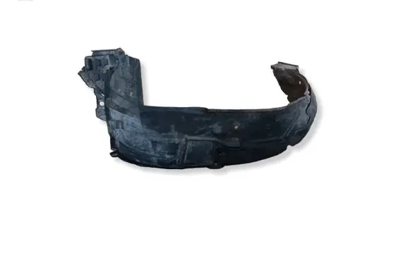 Honda Civic Front wheel arch liner splash guards 74151SMGE