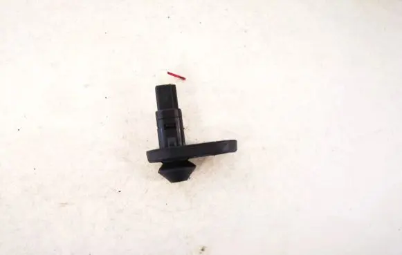 Toyota Avensis T250 Front door sensor 