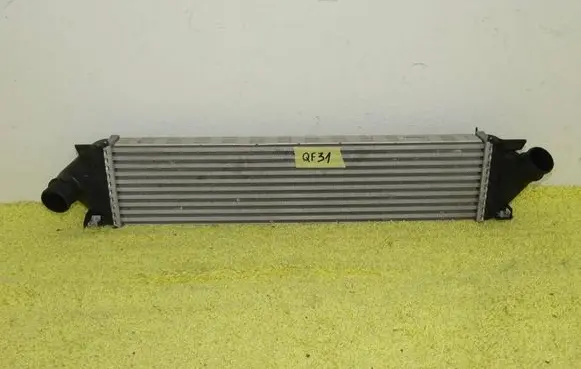 Ford Kuga II Intercooler radiator 8V61-9L440-AC