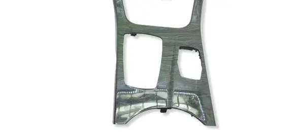 BMW X3 F25 Dash center speaker trim cover 9200956