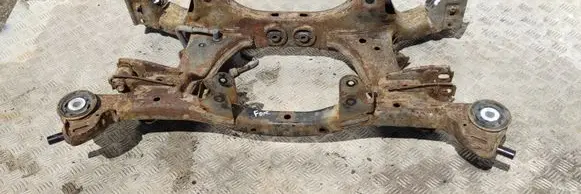 Subaru Forester SH Rear subframe 20152SC021
