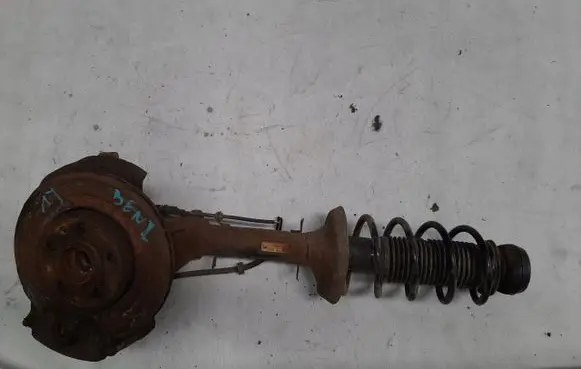 Audi A3 S3 8L Front shock absorber/damper 1J0413031N