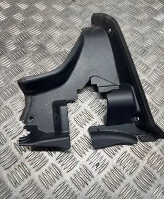Mercedes-Benz E A207 Other trunk/boot trim element A2076930533 BBP171101