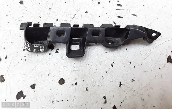 Volkswagen PASSAT B7 Front bumper mounting bracket 3aa807183