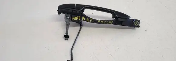 Mazda 6 Front door exterior handle AN4661
