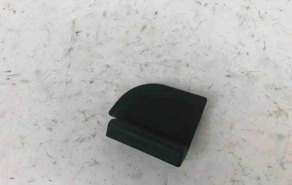 Maserati Levante Active carbon filter fuel vapour canister 670086674
