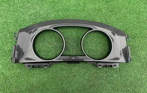 Volkswagen Golf VII Dashboard trim 5G0857189 5G0857059