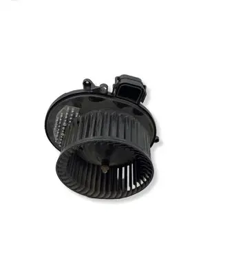 BMW 3 F30 F35 F31 Heater blower motor/fan resistor 9319919