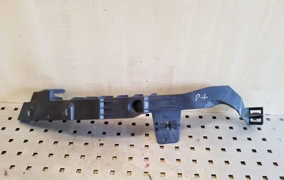 Opel Astra J Headlight/headlamp mounting bracket 13287639