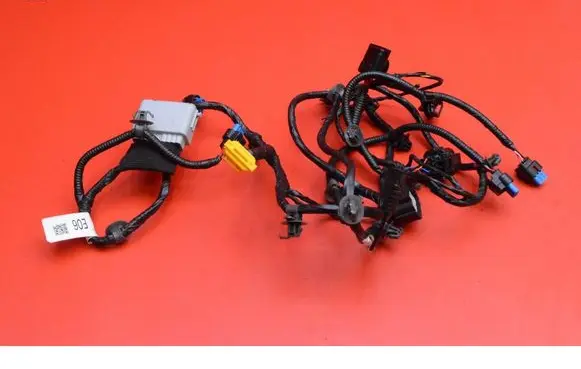 Hyundai Kona I Other wiring loom 91890BE060