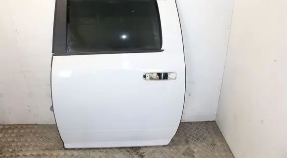 Dodge RAM 1500 DS Rear door