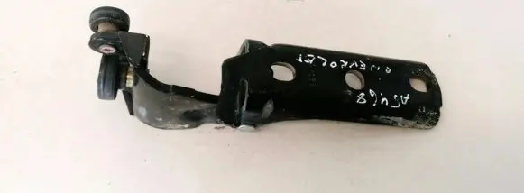 Chevrolet Venture Sliding door trim 1419B