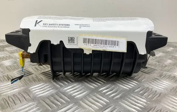 Audi A5 8T 8F Passenger airbag 8T0880204D