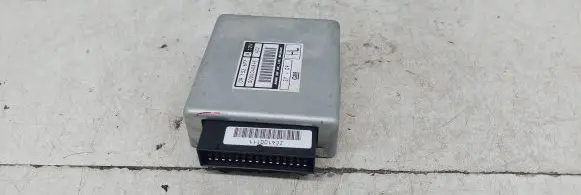 Gearbox control unit/module