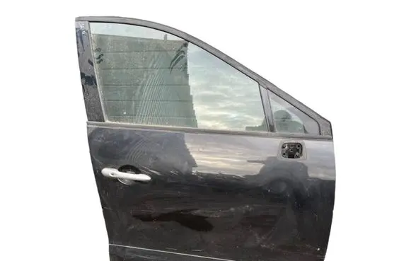 Renault Scenic III - Grand scenic III Front door