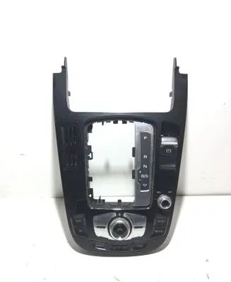 Audi A5 Sportback 8TA Head unit multimedia control 8T0919611B 001035160