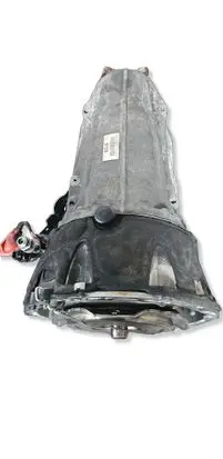 Mercedes-Benz E W213 Automatic gearbox W9B400
