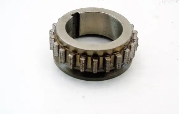 Honda Civic Crankshaft L12A1KWR
