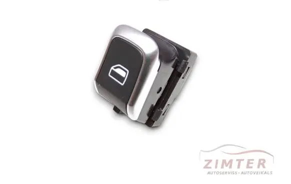 Audi A6 S6 C7 4G Electric window control switch 4H0959855A