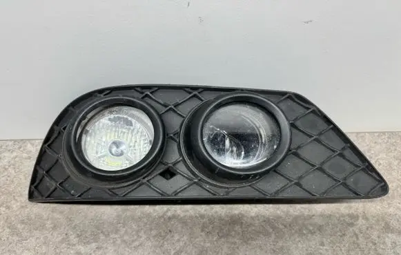 Mercedes-Benz C W204 Front fog light 40420509