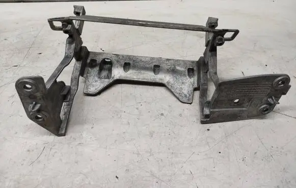 Volvo XC60 Dashboard cross member/frame bar 1286352