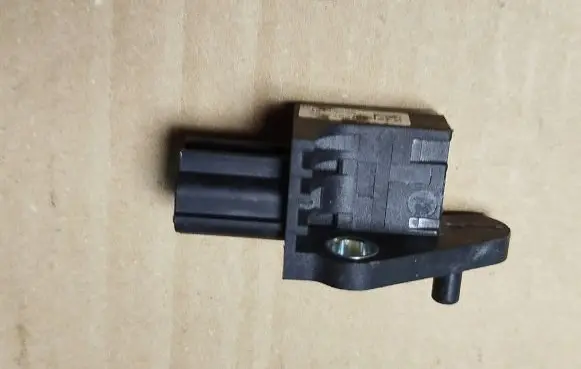 Porsche Panamera (970) Airbag deployment crash/impact sensor 97061822102
