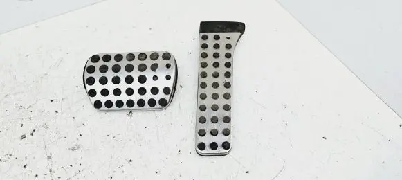 Mercedes-Benz E W212 Pedal assembly TBBZ01 TBBZ02