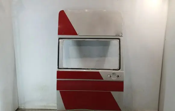Volkswagen Transporter - Caravelle T6 Side sliding door 