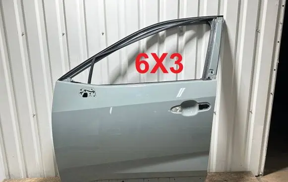 Toyota RAV 4 (XA50) Front door 6700242180 30263